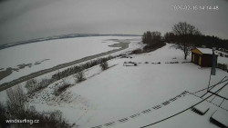 Nechranická přehrada