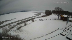 Nechranická přehrada