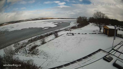 Nechranická přehrada