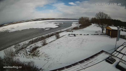 Nechranická přehrada