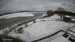 Nechranická přehrada