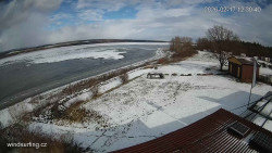 Nechranická přehrada