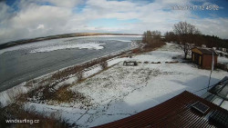 Nechranická přehrada