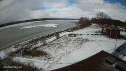 Nechranická přehrada