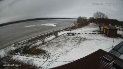 Nechranická přehrada