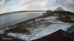 Nechranická přehrada