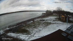 Nechranická přehrada