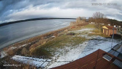 Nechranická přehrada