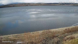 Nechranická přehrada