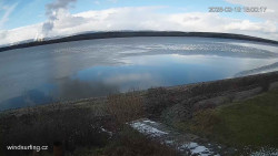 Nechranická přehrada