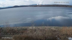 Nechranická přehrada