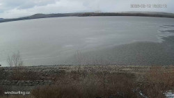 Nechranická přehrada