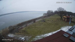 Nechranická přehrada