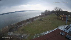 Nechranická přehrada