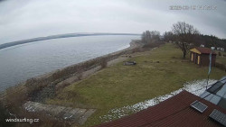 Nechranická přehrada