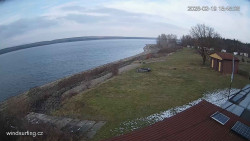 Nechranická přehrada