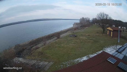 Nechranická přehrada