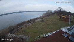 Nechranická přehrada