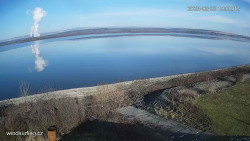 Nechranická přehrada