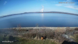 Nechranická přehrada