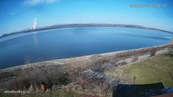 Nechranická přehrada