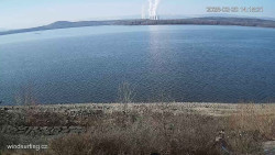 Nechranická přehrada