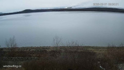 Nechranická přehrada