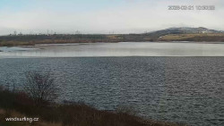 Nechranická přehrada