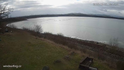 Nechranická přehrada