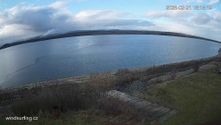 Nechranická přehrada