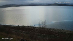 Nechranická přehrada