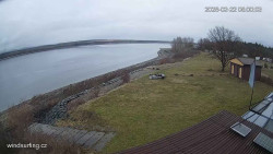 Nechranická přehrada