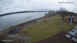 Nechranická přehrada