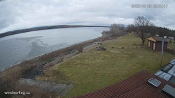 Nechranická přehrada