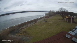 Nechranická přehrada