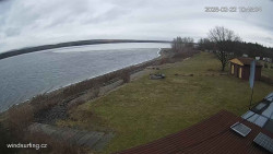 Nechranická přehrada