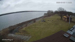 Nechranická přehrada