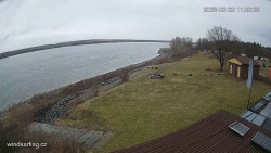 Nechranická přehrada