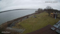 Nechranická přehrada