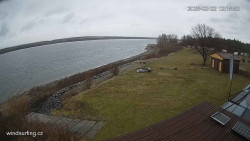 Nechranická přehrada