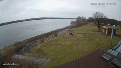 Nechranická přehrada