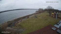 Nechranická přehrada