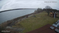 Nechranická přehrada