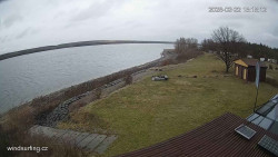 Nechranická přehrada