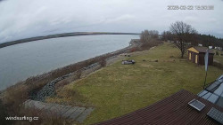 Nechranická přehrada