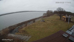 Nechranická přehrada