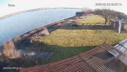 Nechranická přehrada