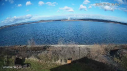 Nechranická přehrada