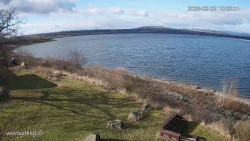 Nechranická přehrada