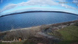 Nechranická přehrada